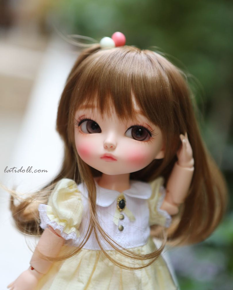 Lime Basic ver-Irin | Preorder | DOLL