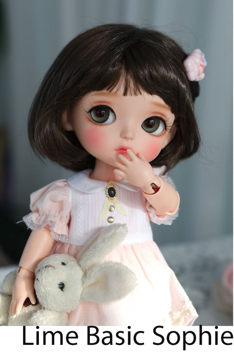 Lime Basic ver-Sophie | Preorder | DOLL