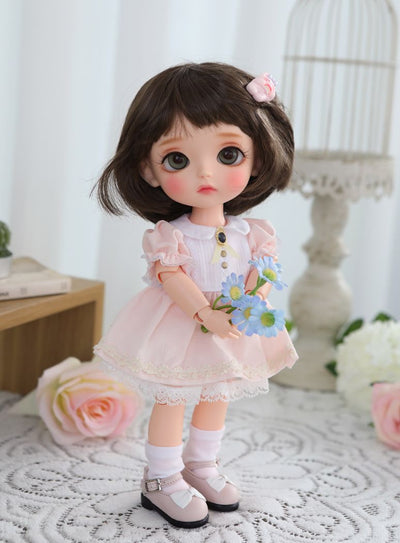 Lime Basic ver-Sophie | Preorder | DOLL