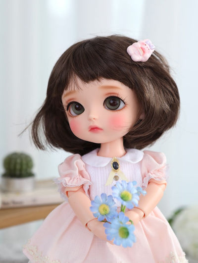 Lime Basic ver-Sophie | Preorder | DOLL