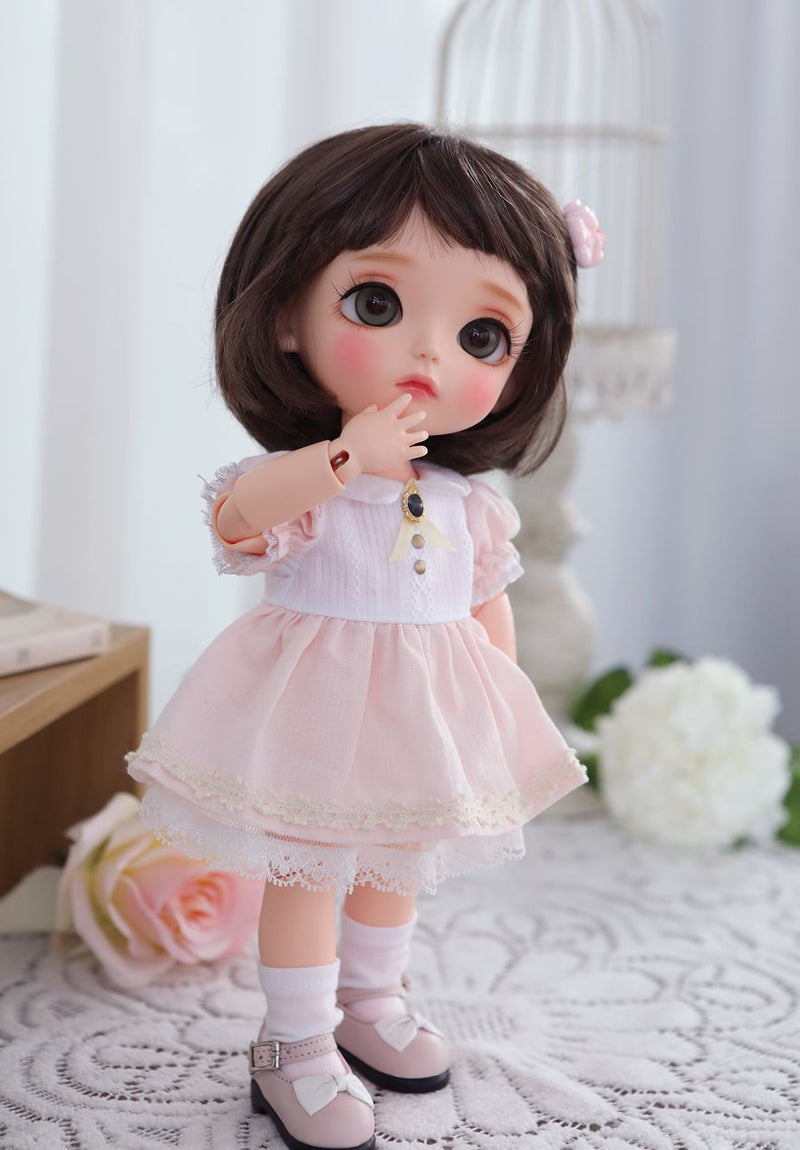 Lime Basic ver-Sophie | Preorder | DOLL