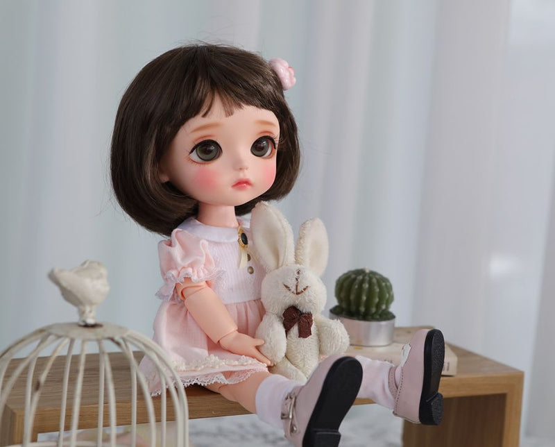 Lime Basic ver-Sophie | Preorder | DOLL