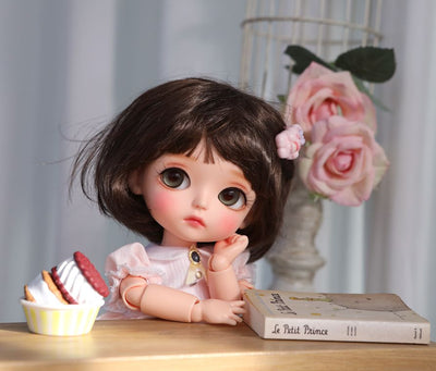 Lime Basic ver-Sophie | Preorder | DOLL