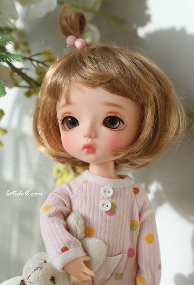 Lime Basic ver-Nia | Preorder | DOLL