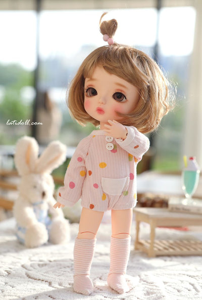 Lime Basic ver-Nia | Preorder | DOLL