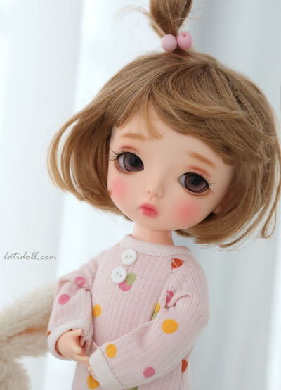 Lime Basic ver-Nia | Preorder | DOLL