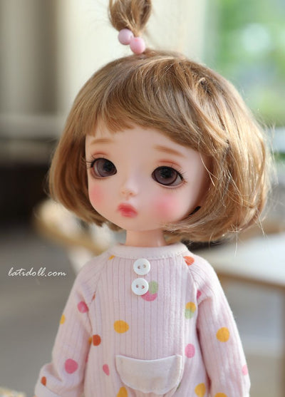 Lime Basic ver-Nia | Preorder | DOLL