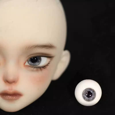 14mm Glass Eyes (Chaos Universe 14-7) | Preorder | EYES