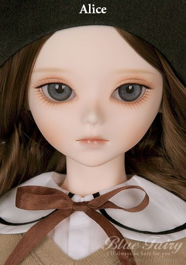 BF Last Order Before Moving to Factory [Limited time] | Preorder | DOLL