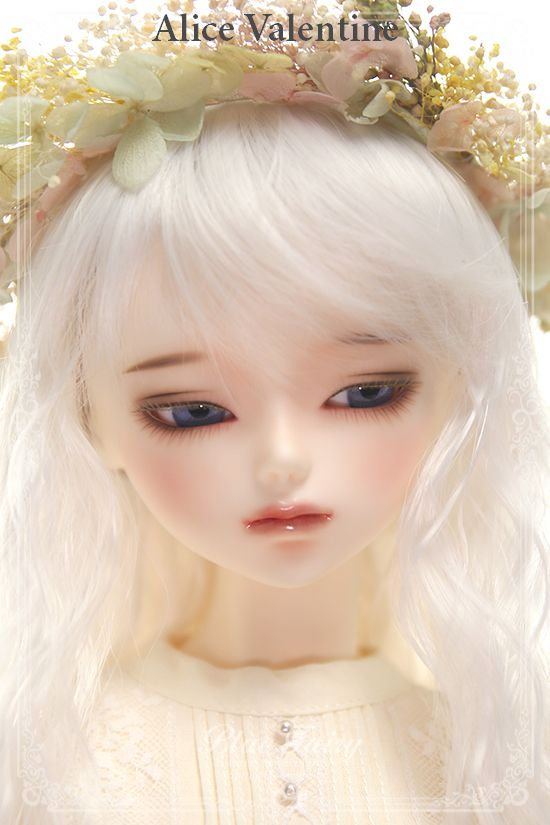 BF Last Order Before Moving to Factory [Limited time] | Preorder | DOLL