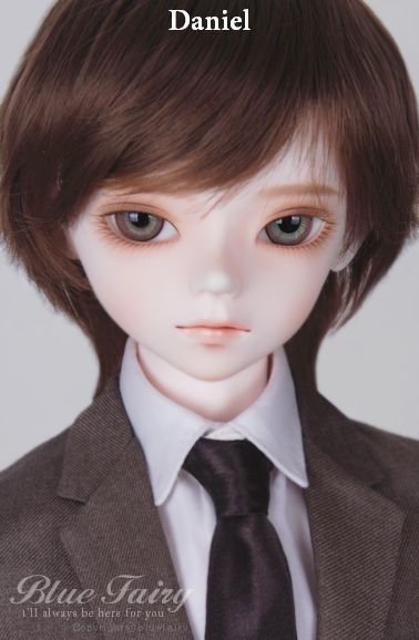 BF Last Order Before Moving to Factory [Limited time] | Preorder | DOLL