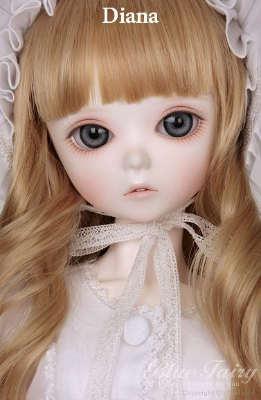 BF Last Order Before Moving to Factory [Limited time] | Preorder | DOLL