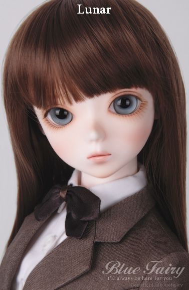 BF Last Order Before Moving to Factory [Limited time] | Preorder | DOLL