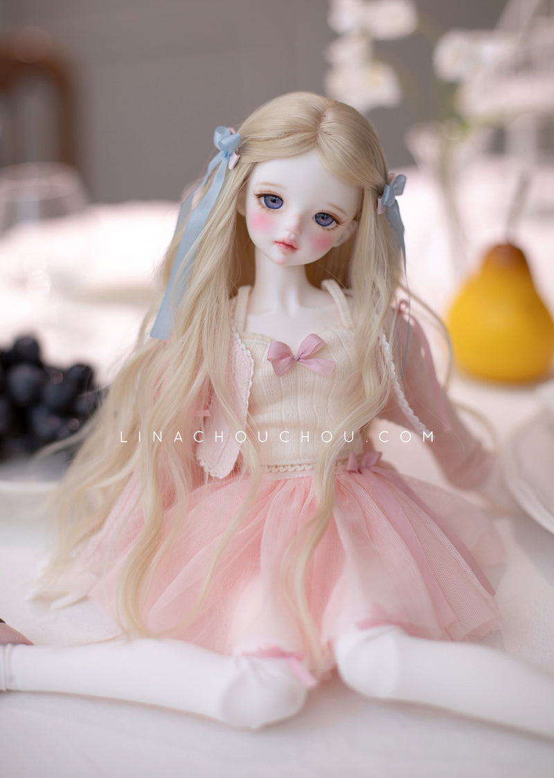 Blue Eyes, Nemophila [Limited time] | Preorder | DOLL