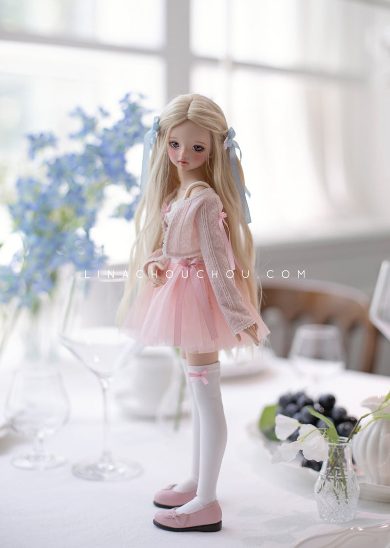 Blue Eyes, Nemophila [Limited time] | Preorder | DOLL