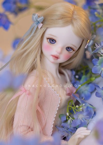 Blue Eyes, Nemophila [Limited time] | Preorder | DOLL