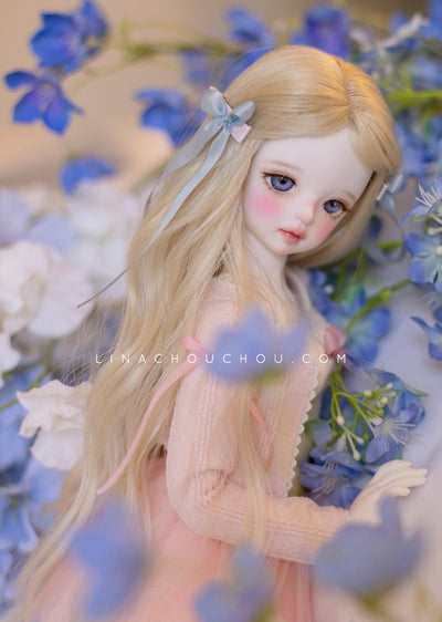 Blue Eyes, Nemophila [Limited time] | Preorder | DOLL