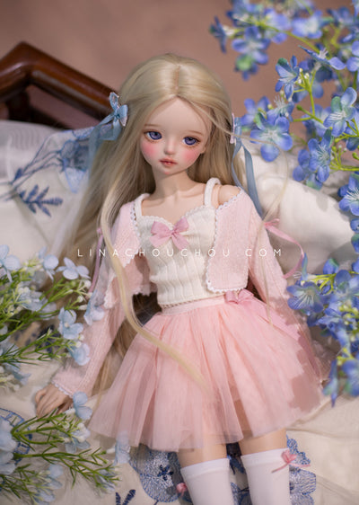 Blue Eyes, Nemophila [Limited time] | Preorder | DOLL