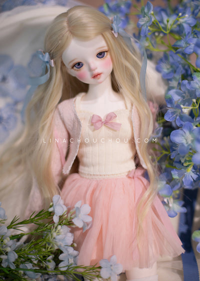 Blue Eyes, Nemophila [Limited time] | Preorder | DOLL