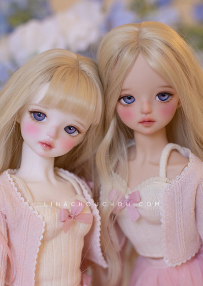 Blue Eyes, Nemophila [Limited time] | Preorder | DOLL