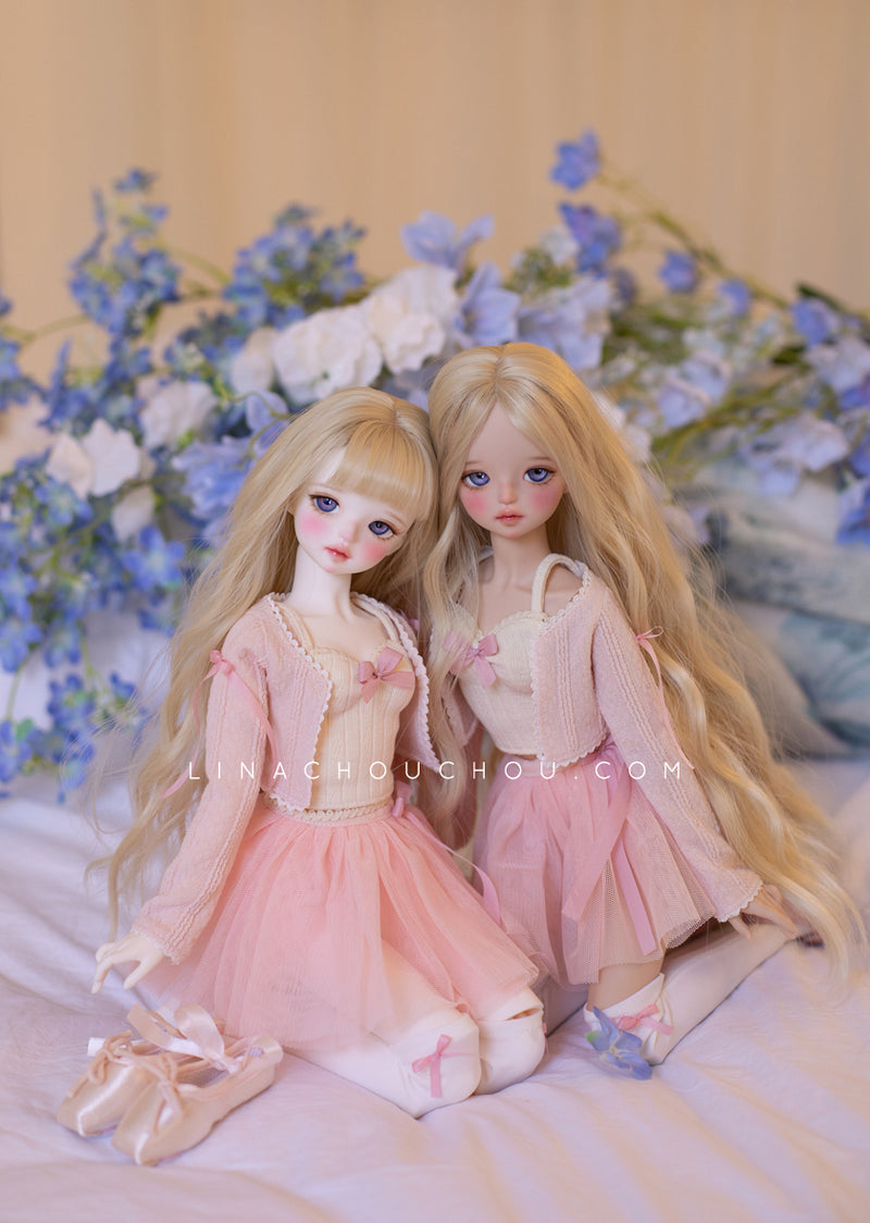 Blue Eyes, Nemophila [Limited time] | Preorder | DOLL