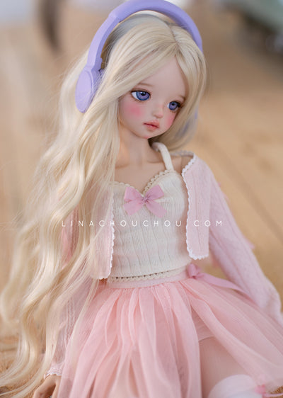 Blue Eyes, Nemophila [Limited time] | Preorder | DOLL