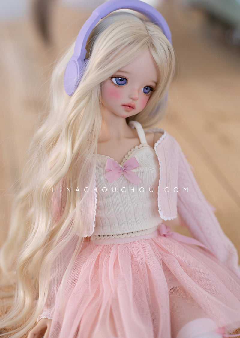 Blue Eyes, Nemophila [Limited time] | Preorder | DOLL