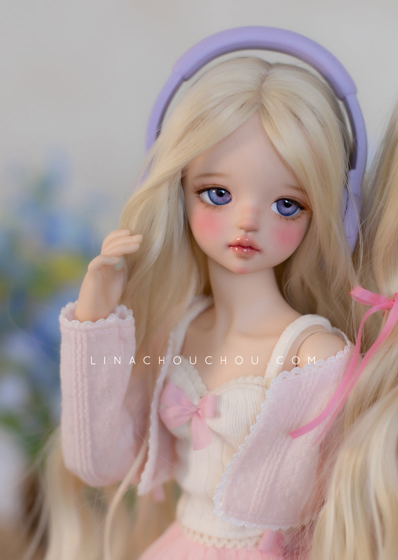 Blue Eyes, Nemophila [Limited time] | Preorder | DOLL