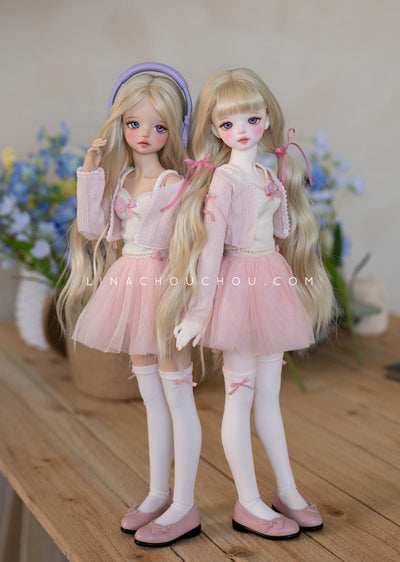 Blue Eyes, Nemophila [Limited time] | Preorder | DOLL