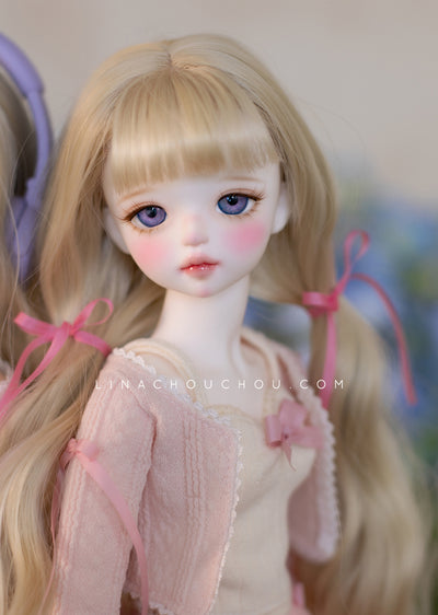 Blue Eyes, Nemophila [Limited time] | Preorder | DOLL