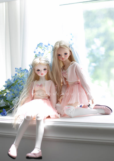 Blue Eyes, Nemophila [Limited time] | Preorder | DOLL