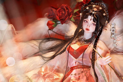 Hua Teng [Limited time only] | Preorder | DOLL