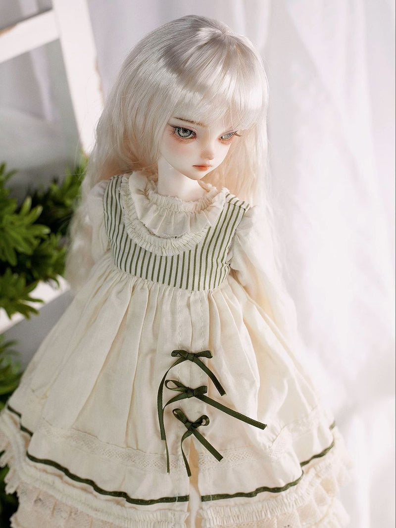 Early Summer Forest Outfit [Limited Quantity] | Preorder | OUTFIT
