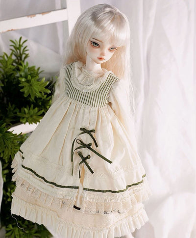 Early Summer Forest Outfit [Limited Quantity] | Preorder | OUTFIT