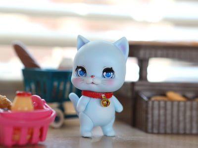 Dora Mew [Limited time] | Preorder | DOLL