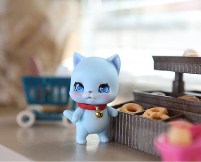 Dora Mew [Limited time] | Preorder | DOLL