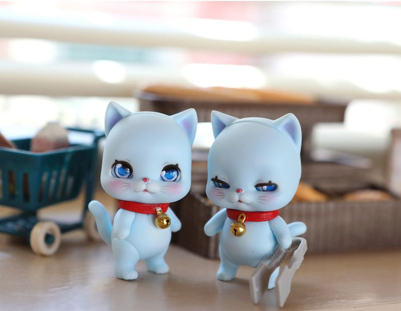 Dora Mew [Limited time] | Preorder | DOLL