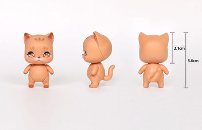 Dora Mew [Limited time] | Preorder | DOLL