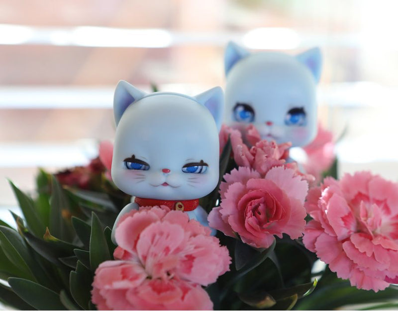 Dora Mystic Mew [Limited time] | Preorder | DOLL