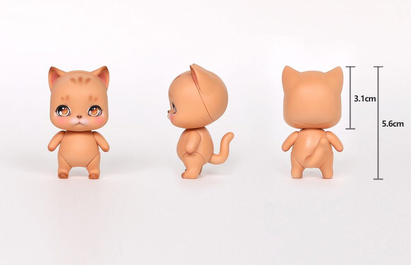 Dora Mystic Mew [Limited time] | Preorder | DOLL