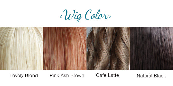 A-Bob Cut (MS-071) 8-9inch: Cafe Latte [Limited Time 20% OFF] | Preorder | WIG