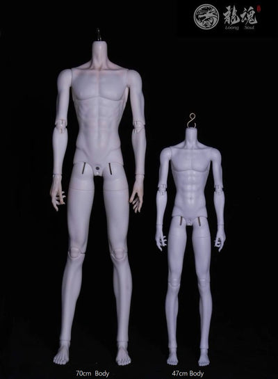 1/4 Boy Doll (Special Fourth Uncle Body) | Preorder | DOLL