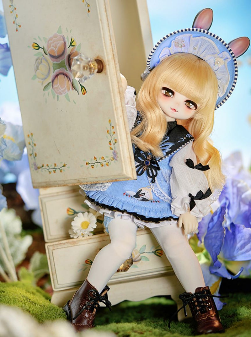 Little Lizzy Full Set | Preorder | DOLL