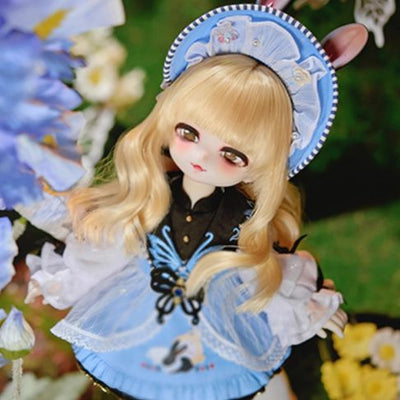 Little Lizzy Full Set | Preorder | DOLL