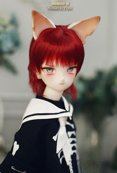 Honoo – Manga Series | Preorder | DOLL