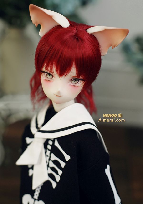 Honoo – Manga Series [Limited Time 10% OFF] | Preorder | DOLL