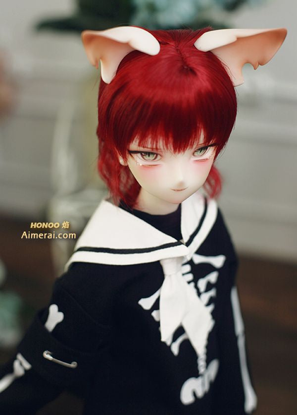 Honoo – Manga Series | Preorder | DOLL