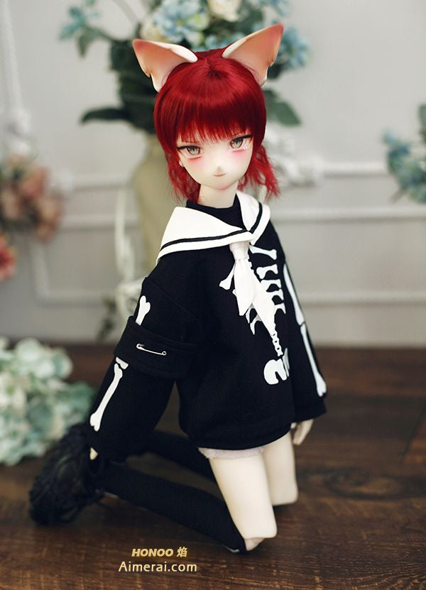 Honoo – Manga Series [Limited Time 10% OFF] | Preorder | DOLL