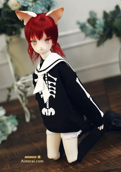 Honoo – Manga Series Fullset | Preorder | DOLL