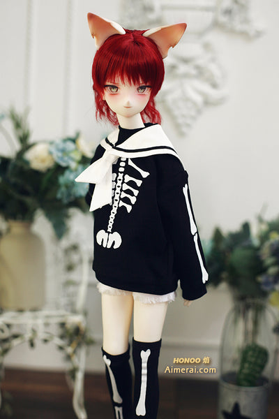 Honoo – Manga Series | Preorder | DOLL